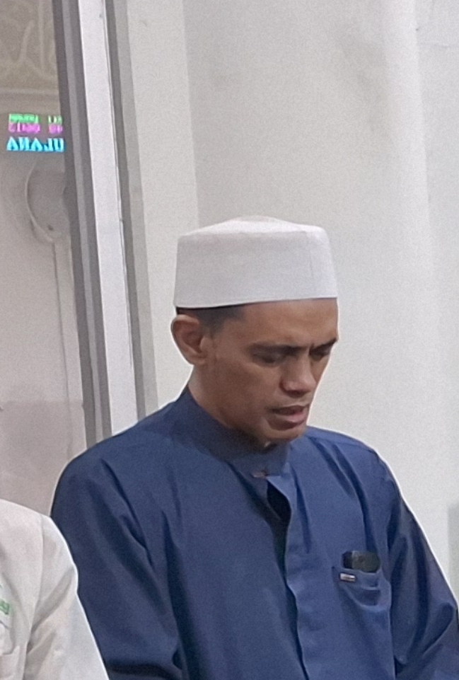 Habib Mun'im