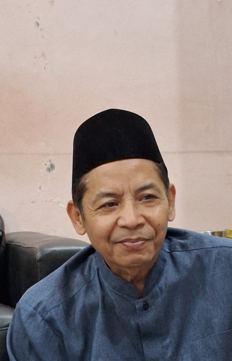 Imam Syafi'i