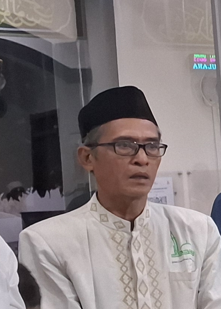Abdullah
