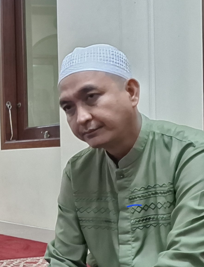 Ahmad Faqih